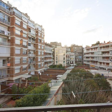 Apartment Sant Antoni Barcelona Exterior foto